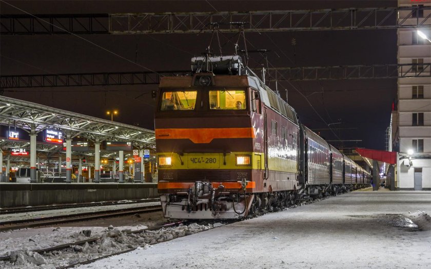 Чс4т нижний новгород