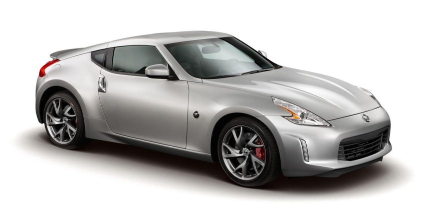 Nissan 350zx