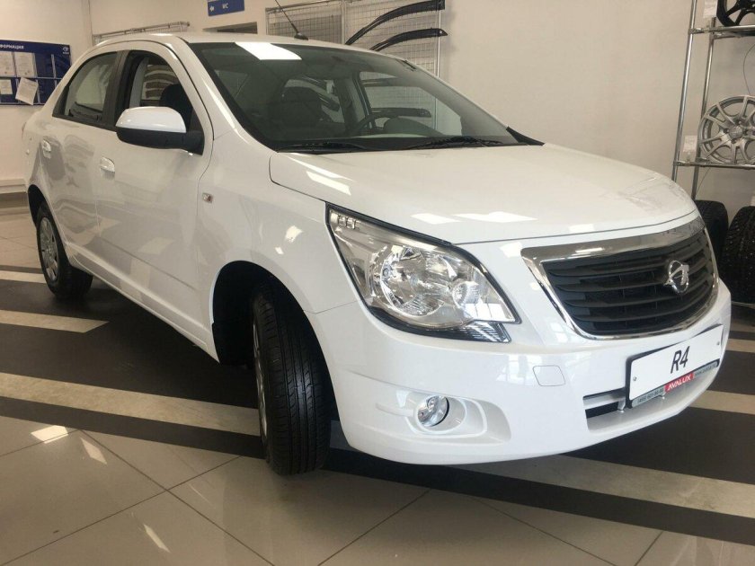 Машина Равон р4