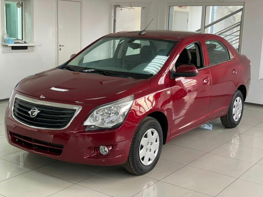 Равон р4 красный