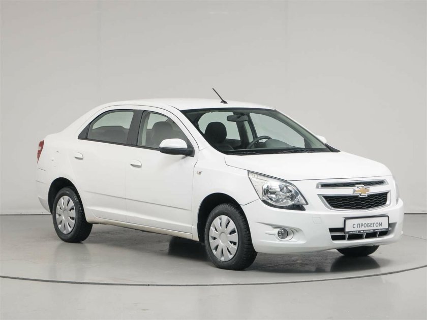 Равон р4 хэтчбек