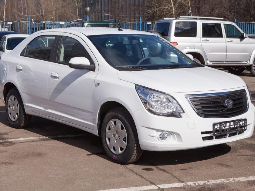 Машина Равон р4