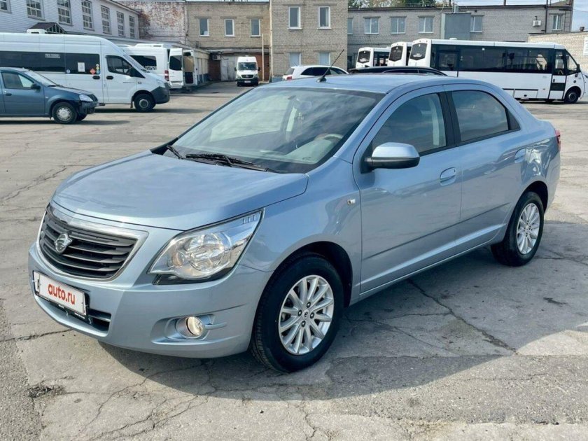 Серый Равон р4