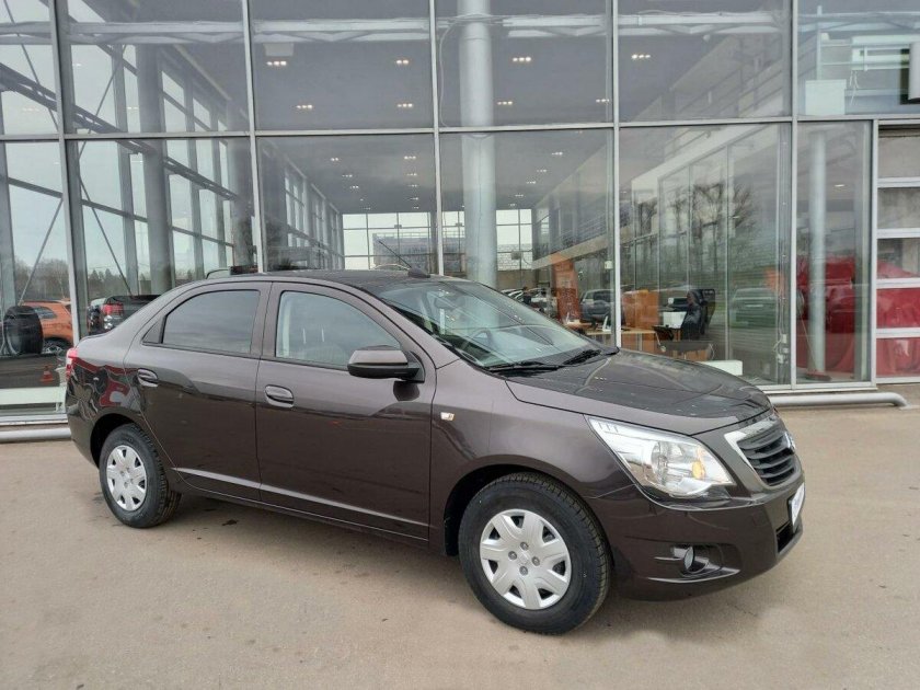 Равон р4 коричневый