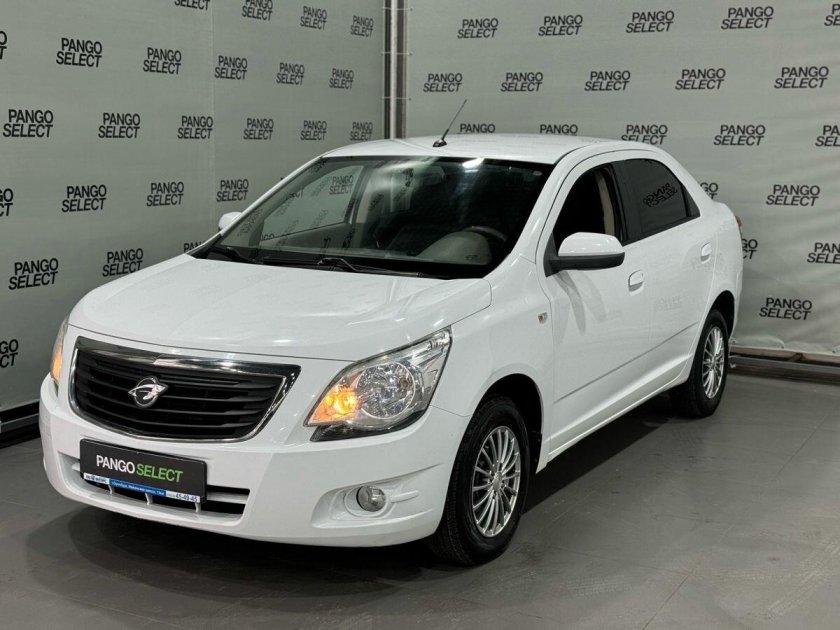 Chevrolet cobalt 2022