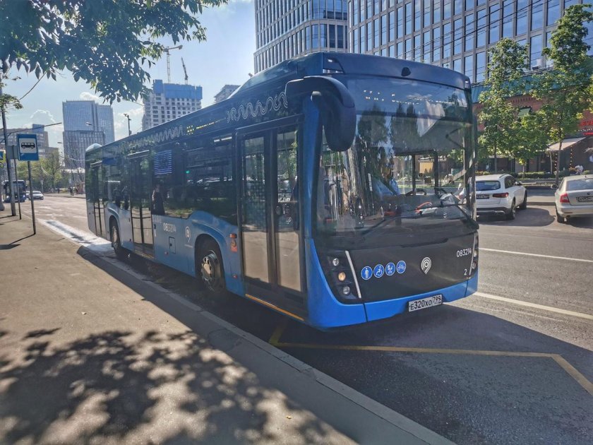 Нефаз 5299 40 52