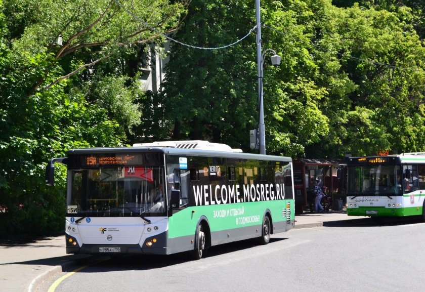 Автобус 5292.65-03