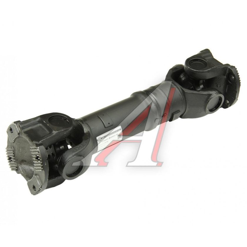 6520-2201011 Вал карданный