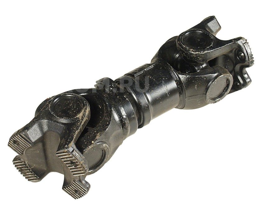 Кардан задний КАМАЗ 6522