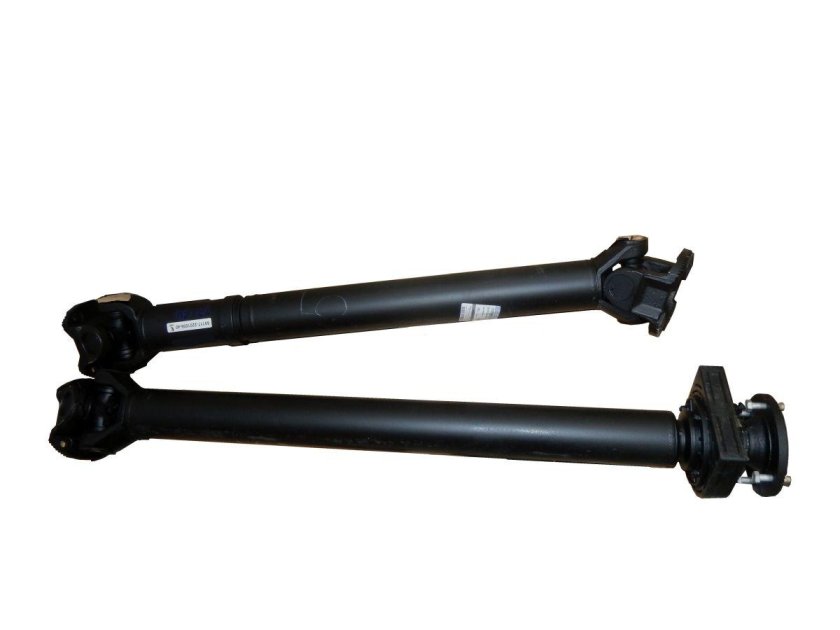 Вал карданный 65117-2201006-30