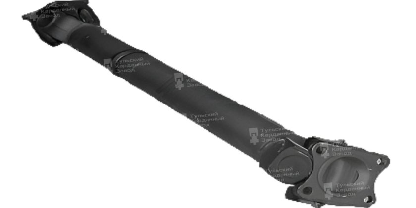 Вал карданный ср/моста КАМАЗ 5511-2205011-04