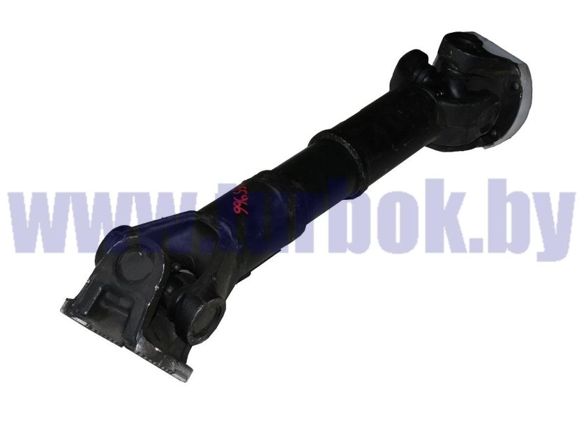 Вал карданный средний