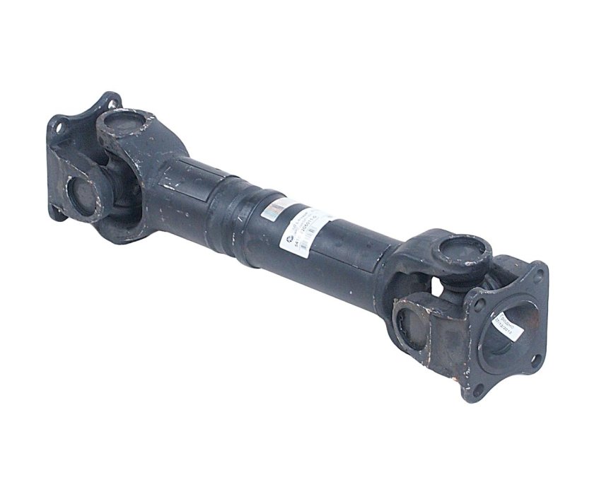 Кардан межосевой КАМАЗ 5320