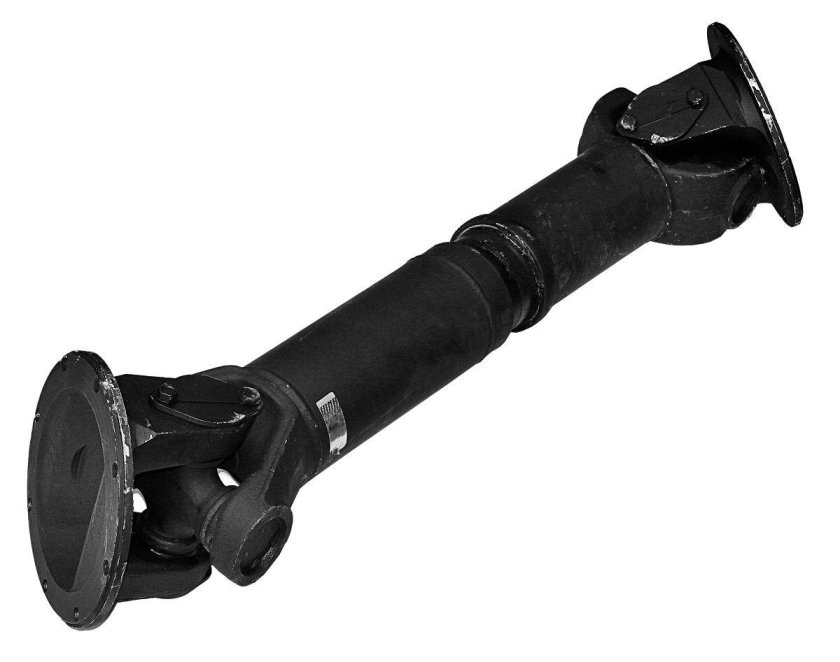 Вал карданный КАМАЗ 55111 основной