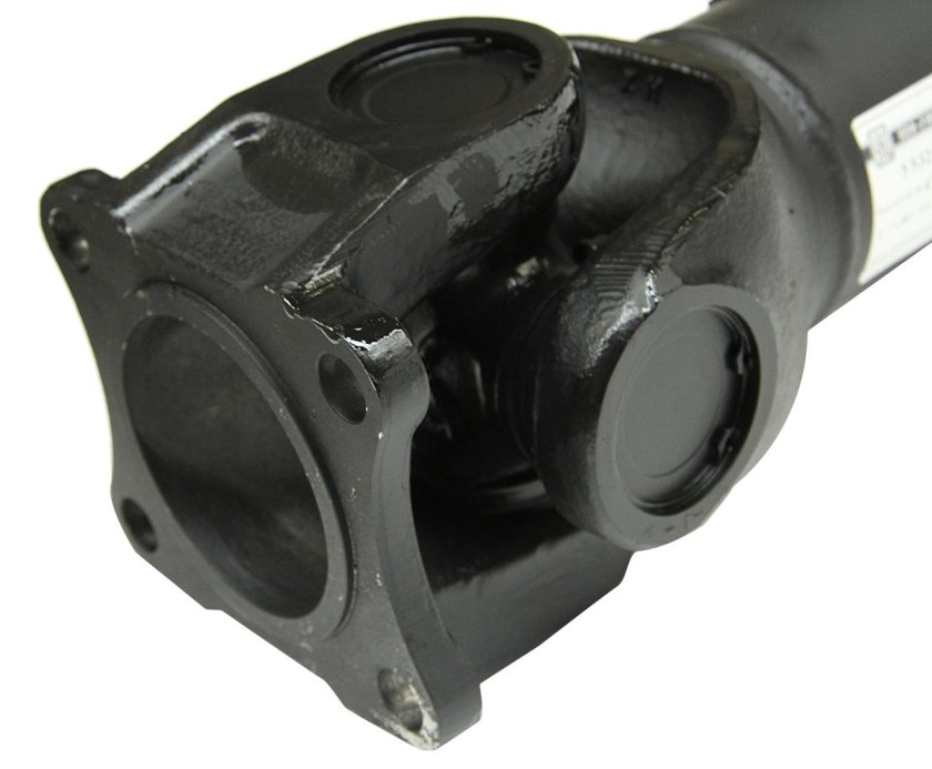 Вал карданный камаз среднего моста