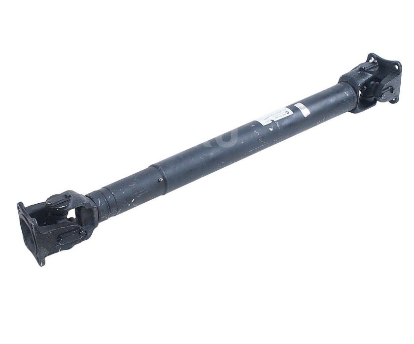 Вал карданный камаз переднего моста