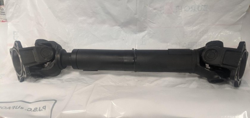 Вал карданный межосевой КАМАЗ 5320