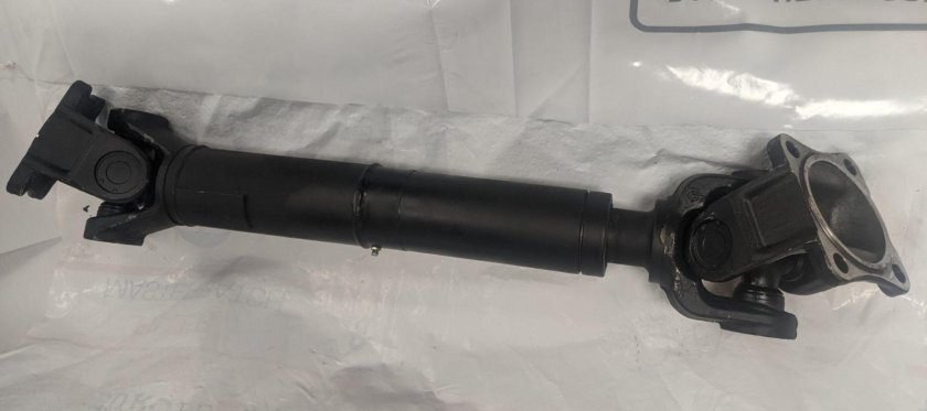 Кардан межосевой КАМАЗ 5320