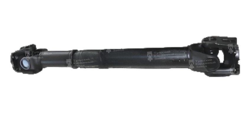 4320е-2205010 карданный вал среднего моста