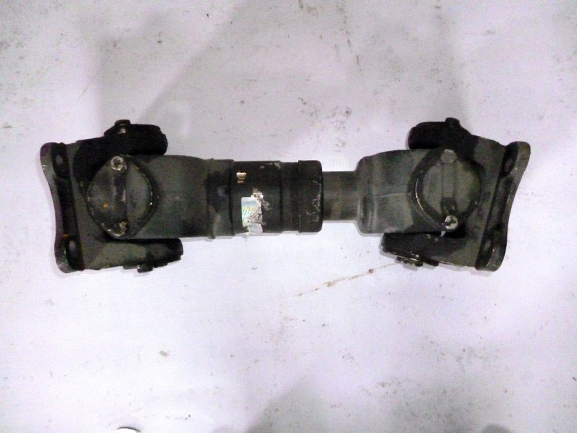 Вал карданный 4310-2202011