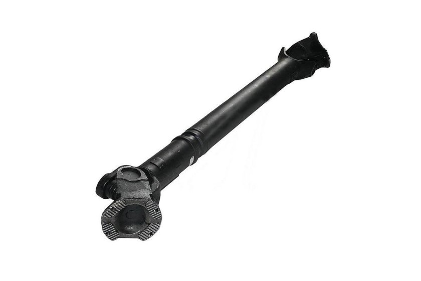 Вал карданный переднего моста камаз 43118