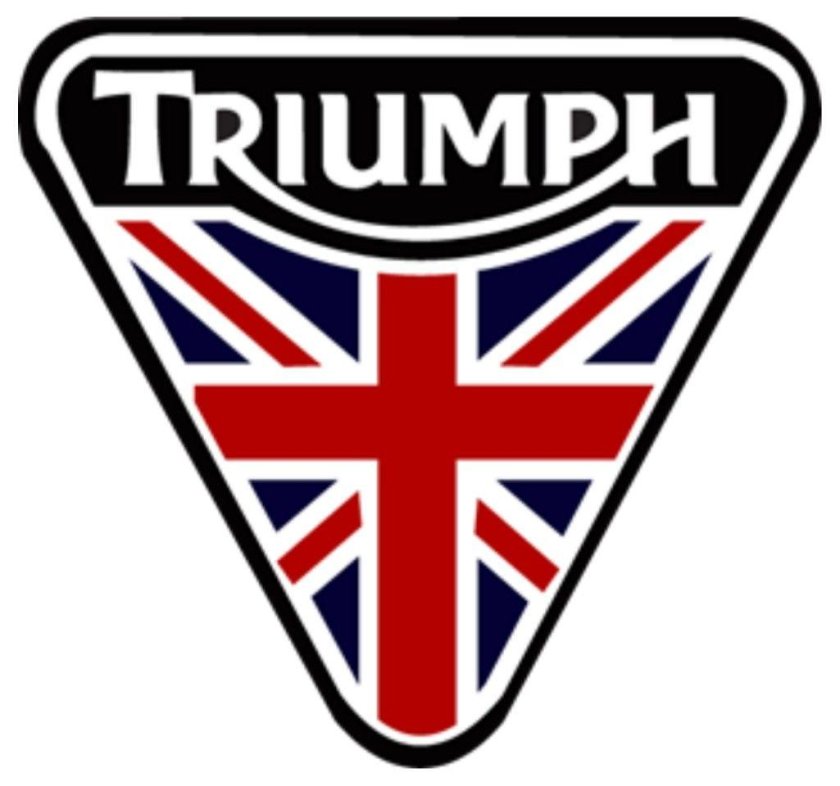 Triumph Motorcycles logo