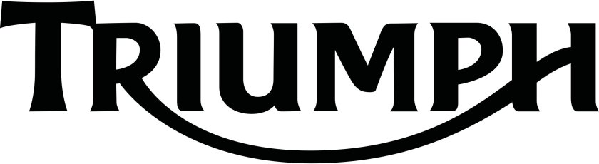 Triumph logo vector
