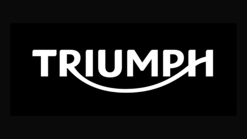 Triumph Motorcycles logo