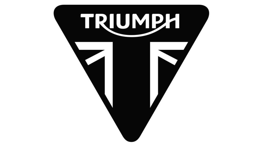 Triumph Motorcycles logo