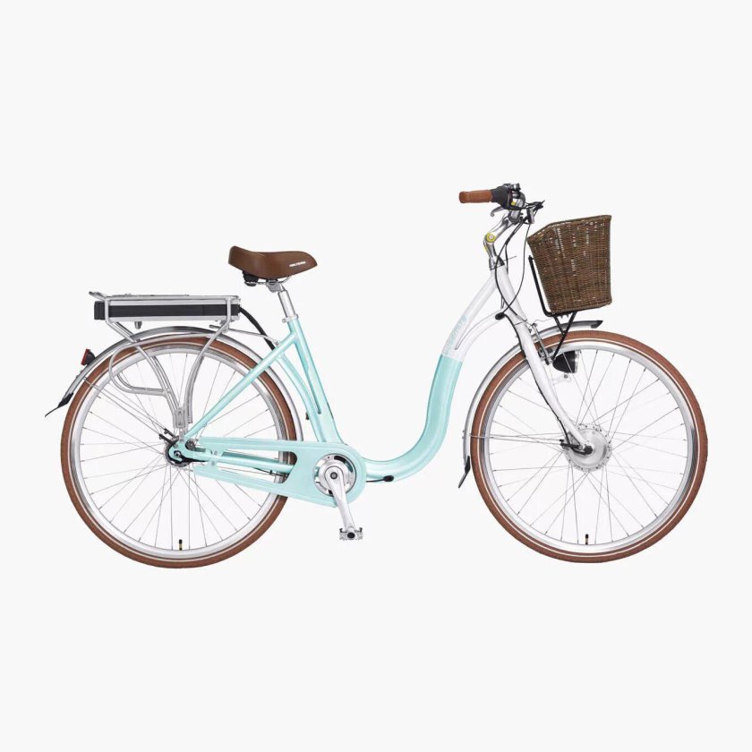 Велосипед Yosemite Biltema