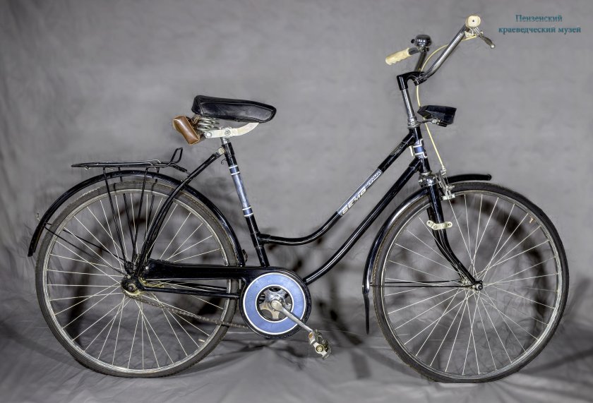 ЗИФ 112-522 “Прима”