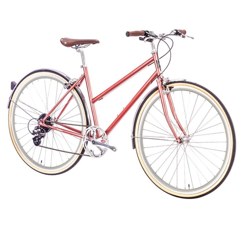 Велосипед Madison