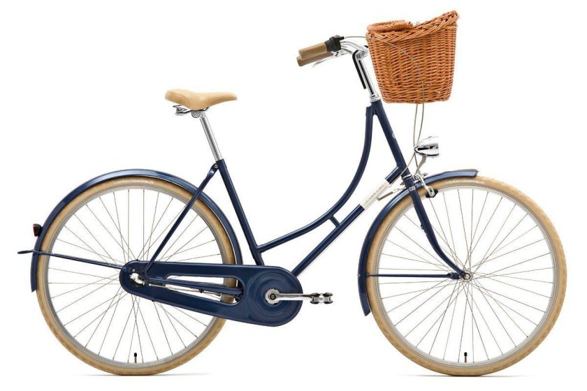 Городские велосипеды