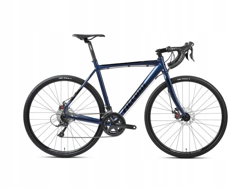 Велосипед шоссейный