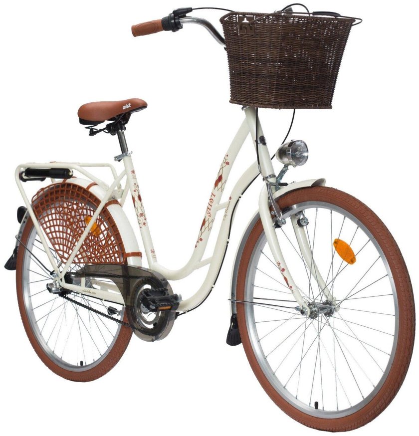 Велосипед Aist Tango 26 2.0