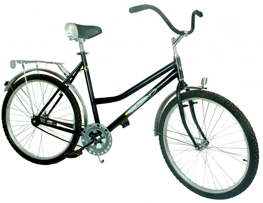 Велосипед мечта 28 Дамский