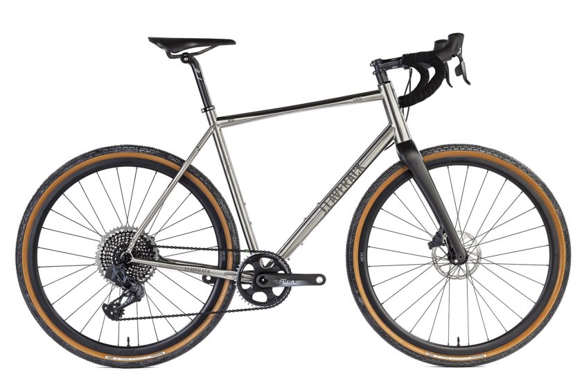 Велокросс велосипед