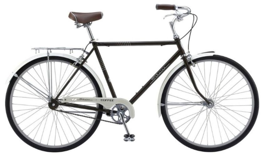 Schwinn s1