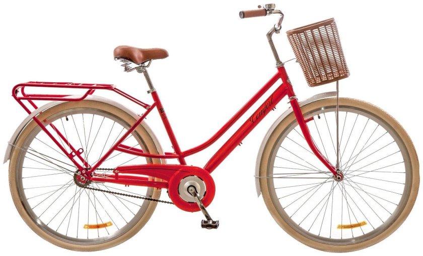 Велосипед Дорожник комфорт