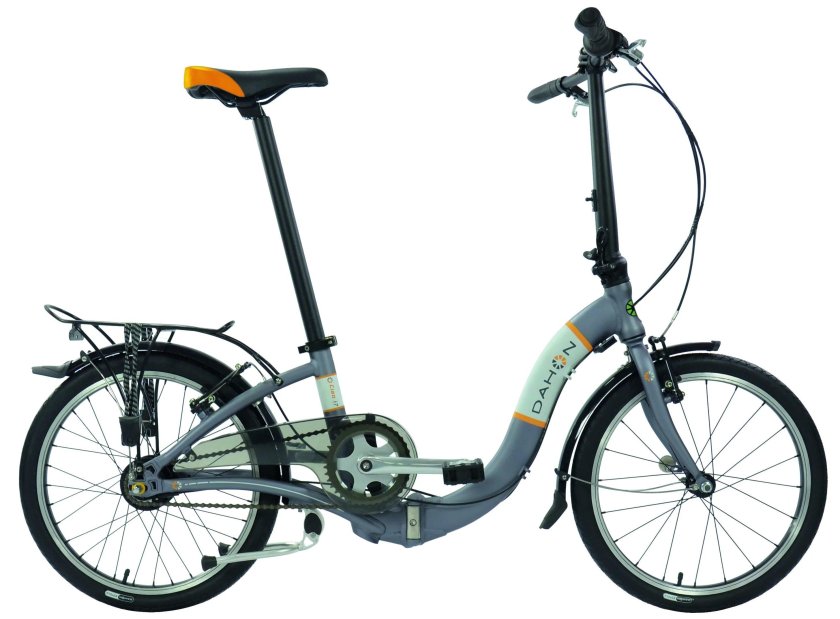 Dahon Ciao i7