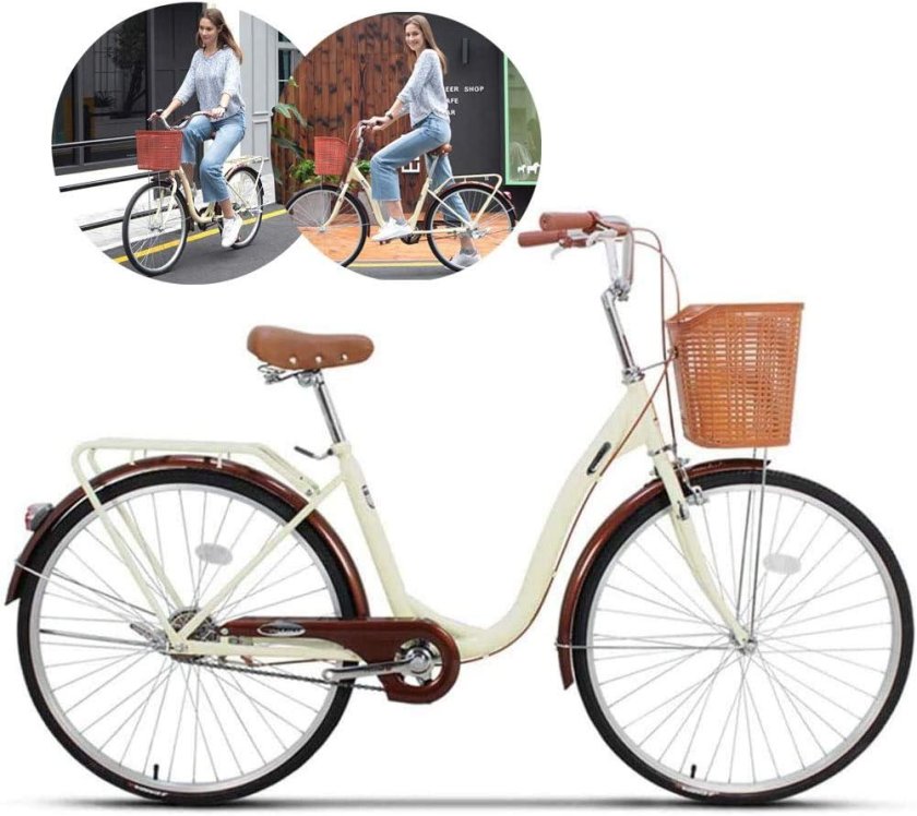 Городской велосипед 26 дюймов