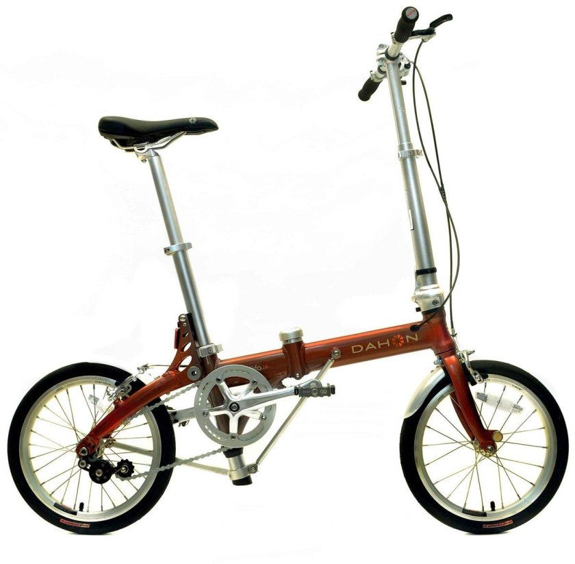 Dahon Folding Bike