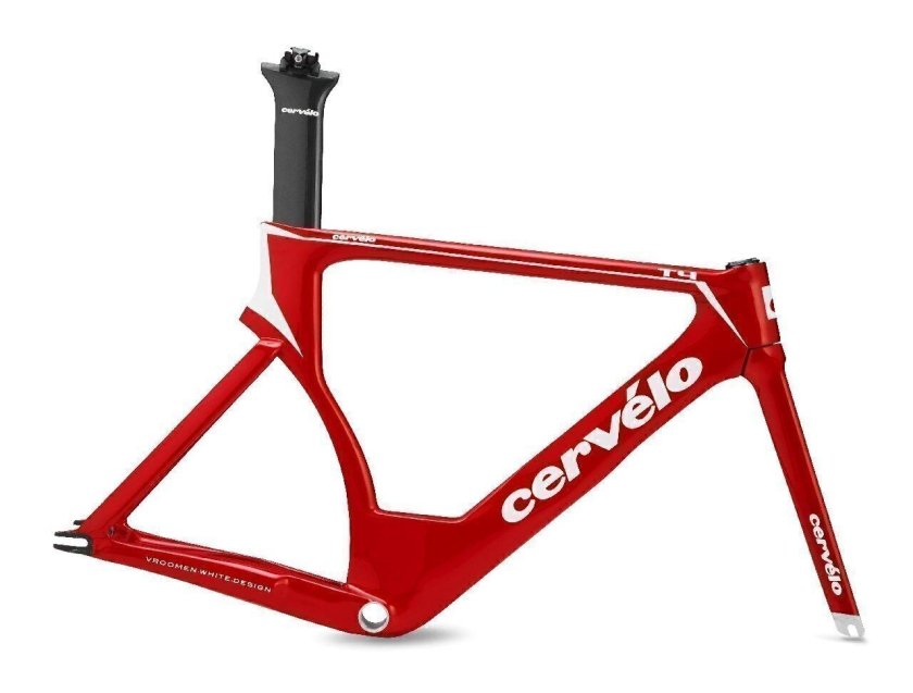 Cervelo t4