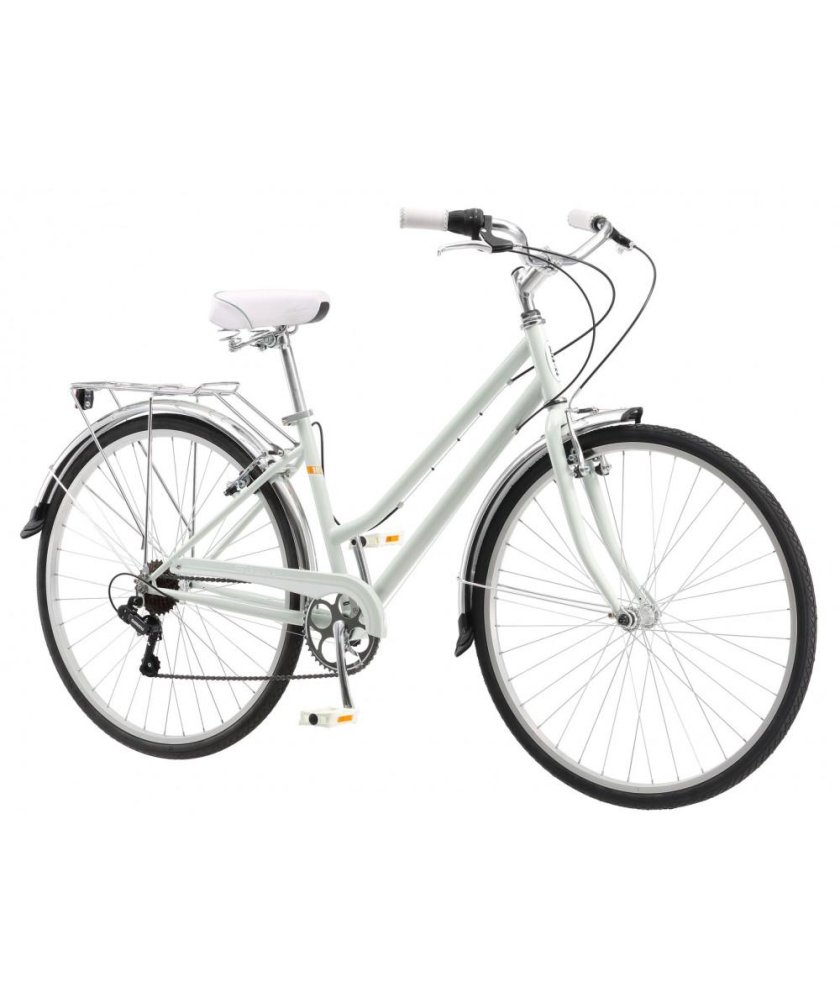 Велосипед Schwinn женский городской