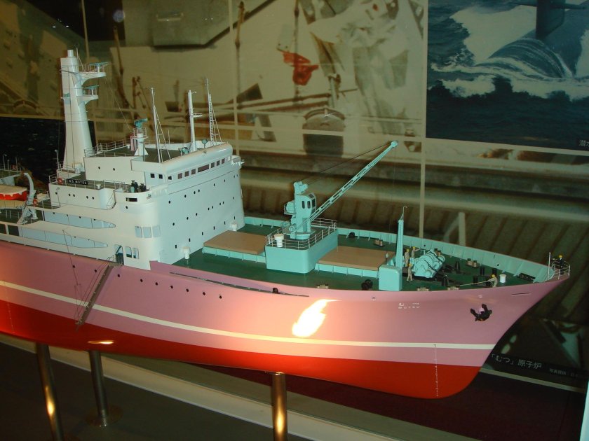 Museum of maritime science