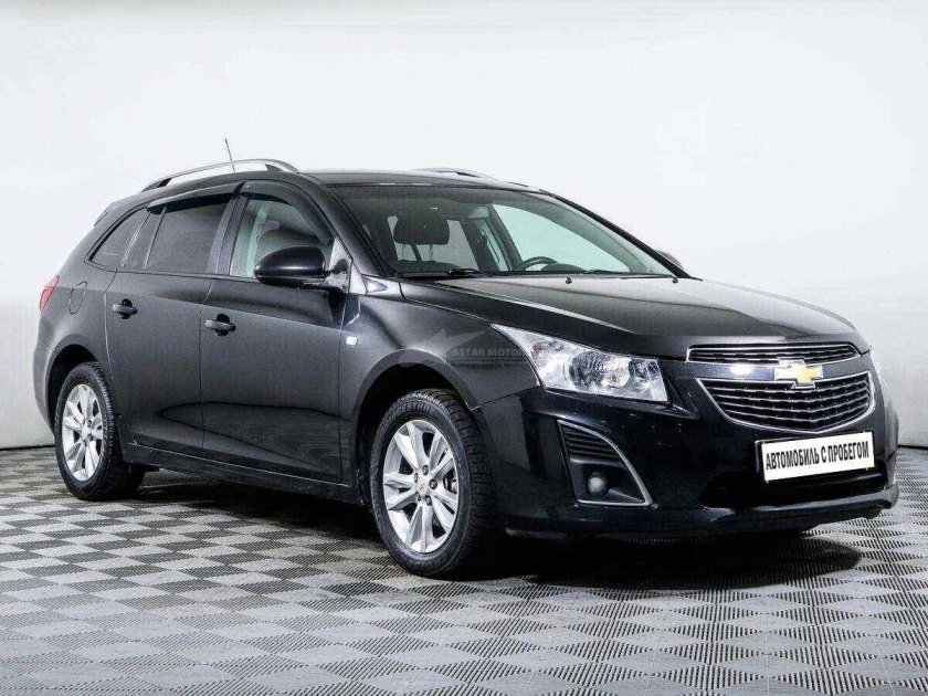 Шевроле Круз универсал 2013
