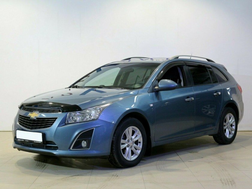 Chevrolet cruze 2013 универсал
