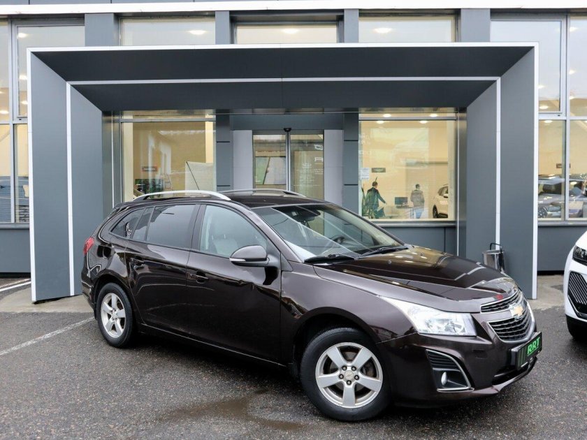 Chevrolet cruze 2014 универсал