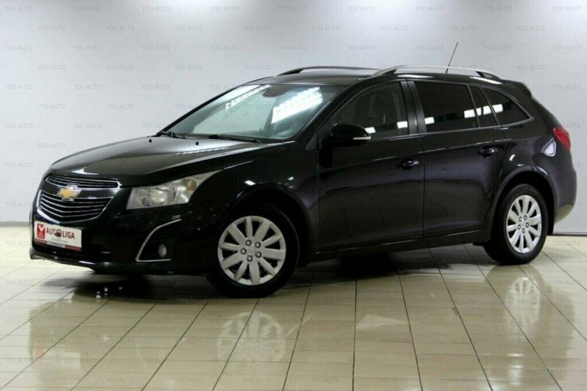 Chevrolet Cruze 1 Рестайлинг универсал