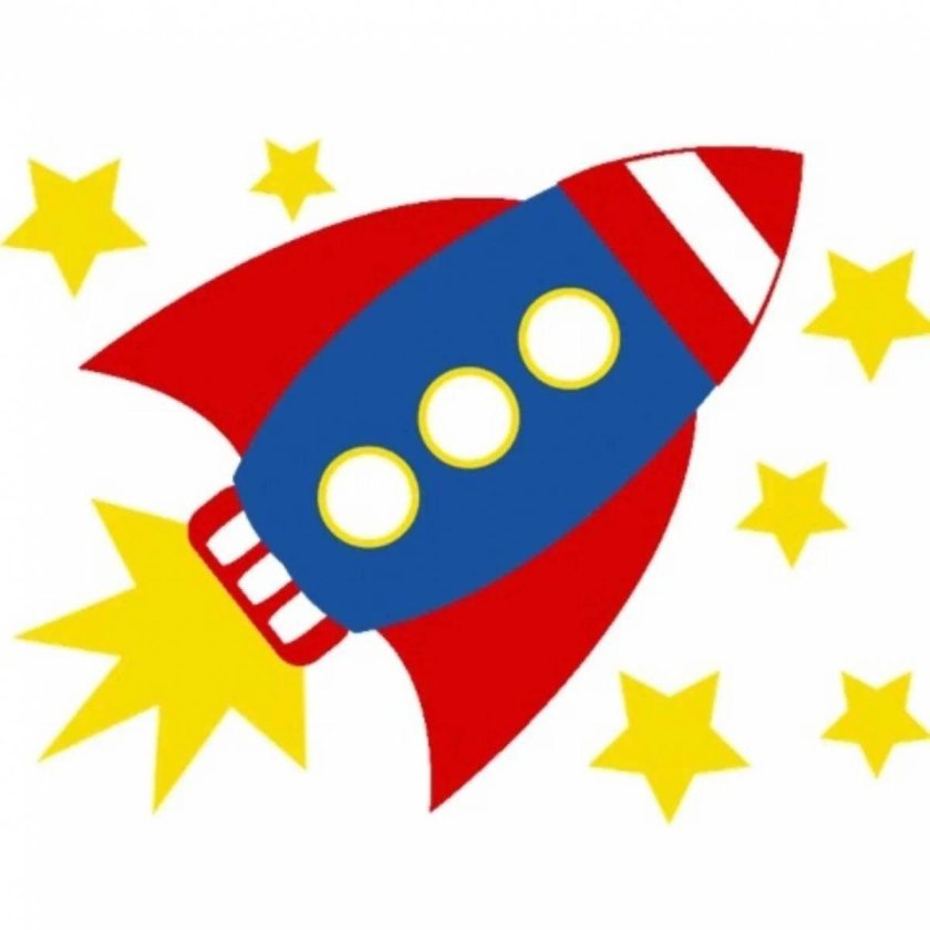 Ракета для аппликации